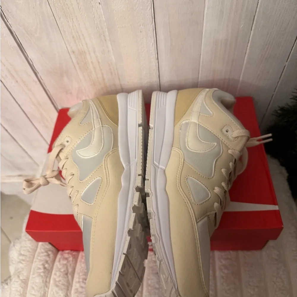 Nike Air Span II SE - Low Sneakers - Size 12M - Brand New